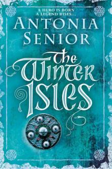 The Winter Isles Read online