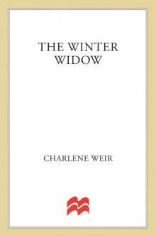 The Winter Widow Read online
