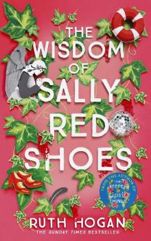 The Wisdom of Sally Red Shoes Read online