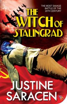 The Witch of Stalingrad Read online