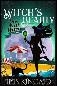 The Witch's Beauty (A Cozy Witch Mystery)