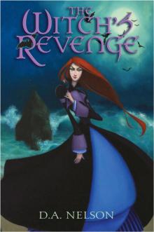 The Witch's Revenge