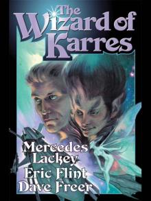 The Wizard of Karres Read online