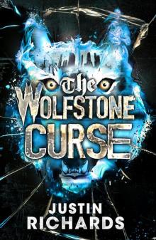 The Wolfstone Curse Read online