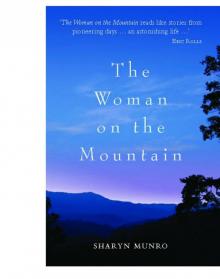 The Woman on the Mountain Read online