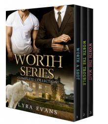 The Worth Series: Complete Collection Read online