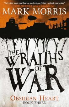 The Wraiths of War Read online