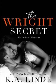 The Wright Secret Read online