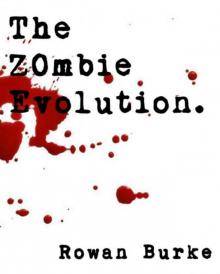 The Zombie Evolution Read online