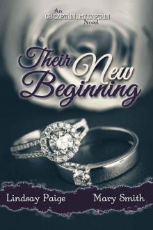 Their New Beginning (Oh Captain, My Captain #5) Read online