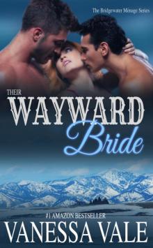 Their Wayward Bride Read online
