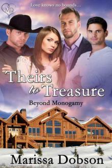 Theirs to Treasure (Beyond Monogamy Book 1) Read online