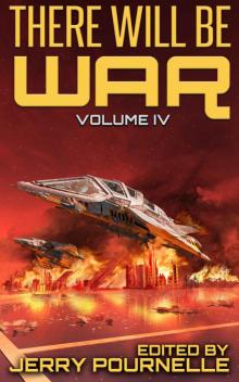 There Will Be War Volume IV Read online