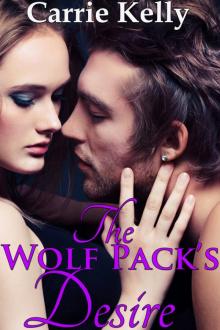 TheWolfPacksDesire Read online