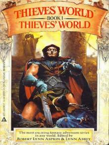 Thieves’ World