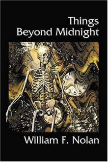 Things Beyond Midnight Read online