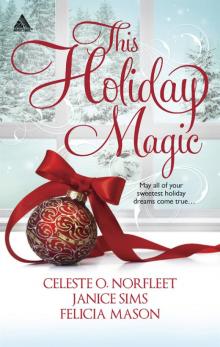 This Holiday Magic Read online