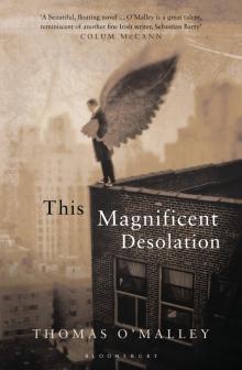 This Magnificent Desolation Read online