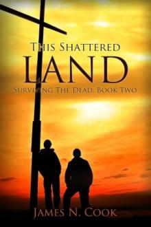 This Shattered Land - 02 Read online