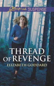 Thread of Revenge Read online