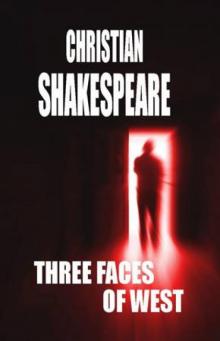 Three Faces of West (2013)