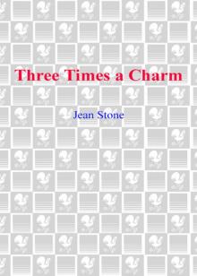 Three Times a Charm Read online