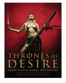 Thrones of Desire Read online