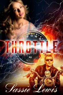 Throttle Read online