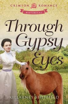 Through Gypsy Eyes Read online