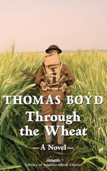 Through the Wheat Read online