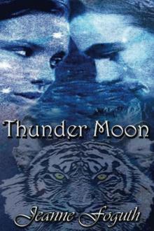 Thunder Moon: Book 2 of the Chatterre Trilogy (Chatterre Triology) Read online