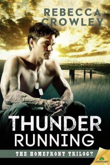 Thunder Running Read online