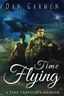 Time Flying Read online