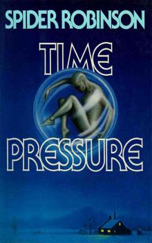 Time Pressure Read online