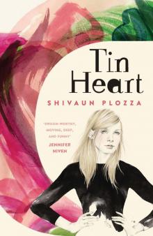 Tin Heart