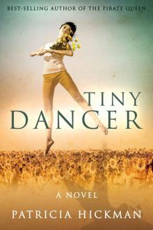 Tiny Dancer Read online