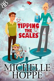 tippingthescales_GEN Read online