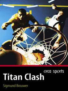 Titan Clash Read online