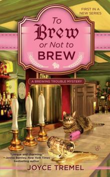 To Brew or Not to Brew Read online