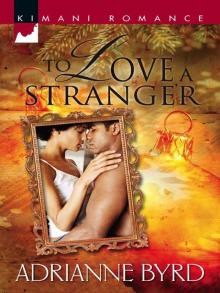 To Love a Stranger Read online