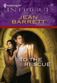 To the Rescue Read online