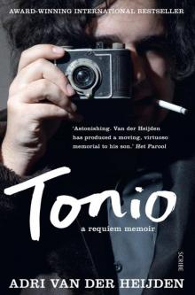 Tonio Read online