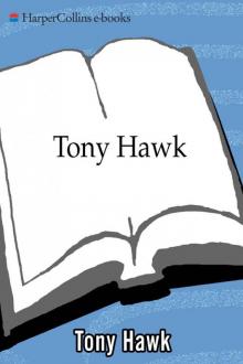 Tony Hawk Read online