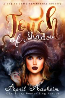 Touch of Shadow Read online
