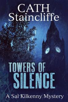 Towers of Silence Read online