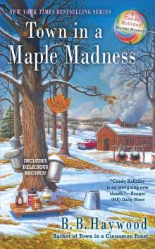 Town in a Maple Madness