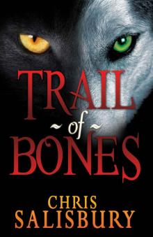 Trail of Bones: A Young Adult Fantasy Novel (An Epic Fantasy Adventure For Any Family) Read online