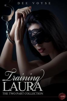 Training Laura Read online