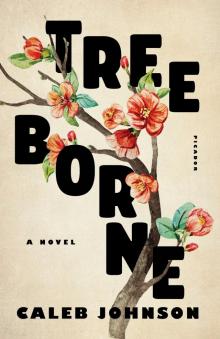 Treeborne Read online
