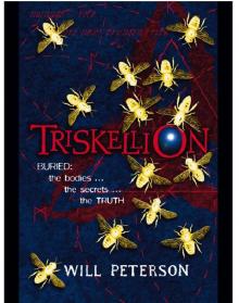 Triskellion Read online